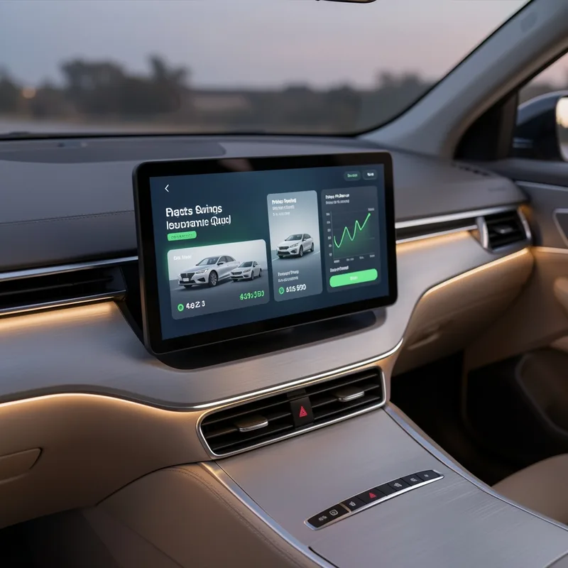 Assurance voiture pas chère en 2026 : comparatif et astuces pour payer moins