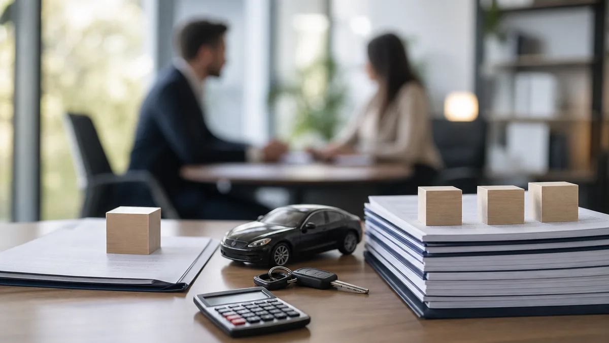 Avantages courtier assurance auto : ce qu'il change