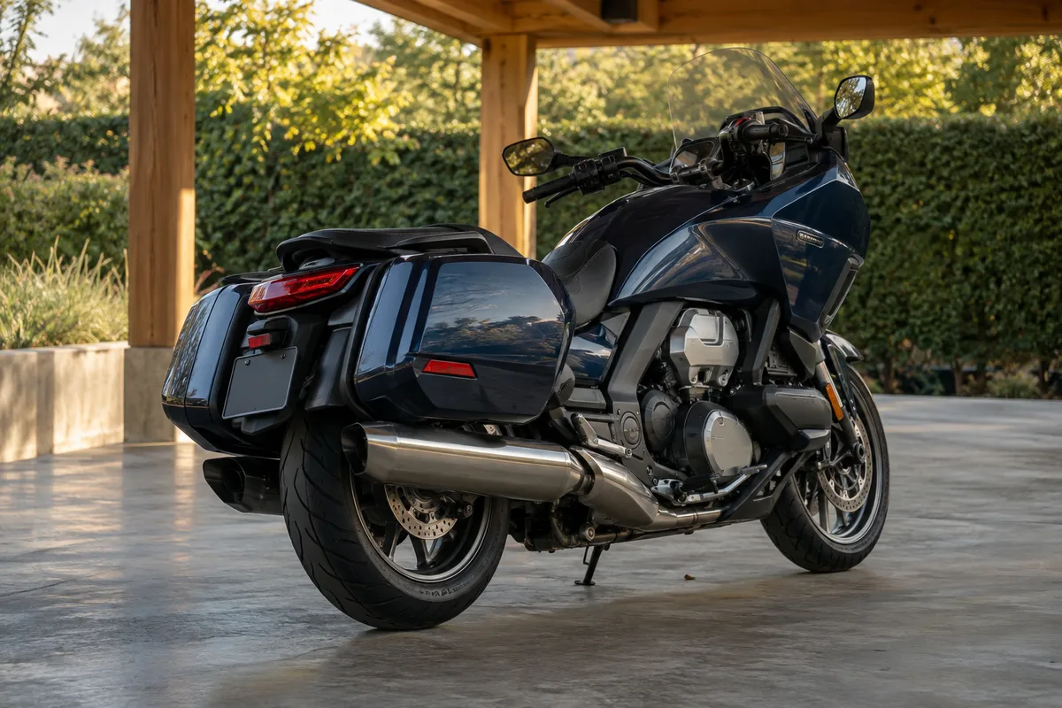 Permis moto invalidé ou suspendu : le retour en selle