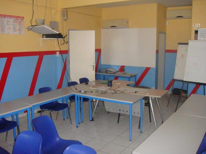 Conduite accompagnée Le Lamentin